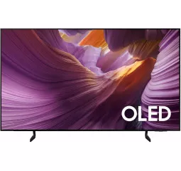 Телевизор Samsung QE65S85F SmartTV UA