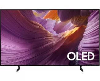 Телевизор Samsung QE65S85F SmartTV UA