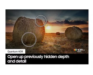 Телевізор Samsung QE75Q67D SmartTV UA