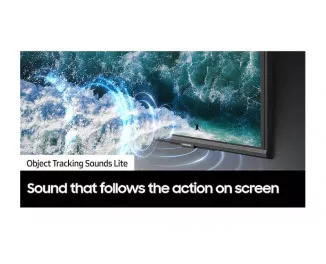 Телевізор Samsung QE75Q67D SmartTV UA