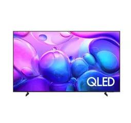 Телевизор Samsung QE75Q6FAAUXUA