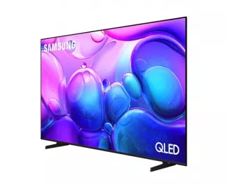 Телевизор Samsung QE75Q6FAAUXUA