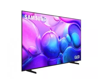 Телевизор Samsung QE75Q6FAAUXUA