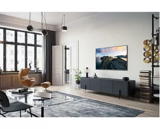 Телевизор Samsung QE75Q77D SmartTV UA