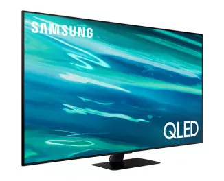 Телевизор Samsung QE75Q80A SmartTV UA
