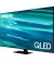 Телевізор Samsung QE75Q80A SmartTV UA