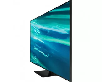 Телевізор Samsung QE75Q80A SmartTV UA