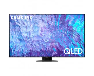 Телевизор Samsung QE75Q80C SmartTV UA