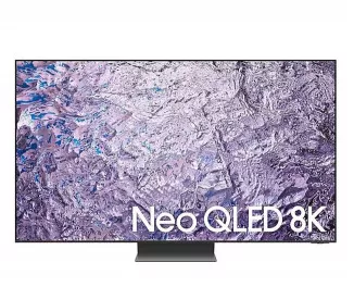 Телевизор Samsung QE75QN800C SmartTV UA