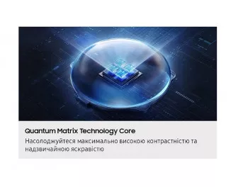 Телевизор Samsung QE75QN80FAUXUA