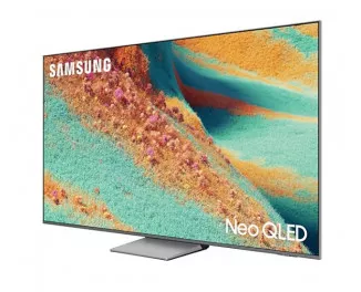 Телевизор Samsung QE75QN85FAUXUA