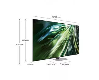 Телевизор Samsung QE75QN92D SmartTV UA