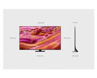 Телевизор Samsung QE75QN92F SmartTV UA