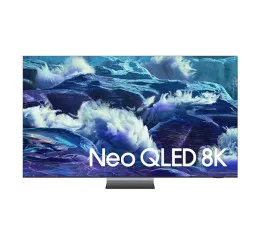 Телевизор Samsung QE75QN950FUXUA