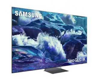 Телевізор Samsung QE75QN950FUXUA