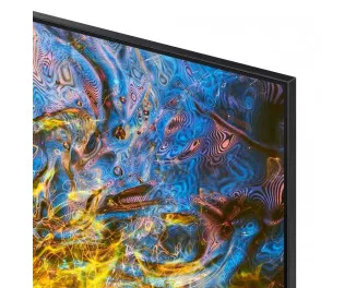Телевизор Samsung QE75QN95DAUXUA