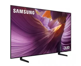 Телевизор Samsung QE77S85F SmartTV UA