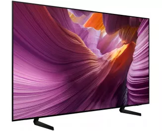 Телевізор Samsung QE77S85FAEXUA