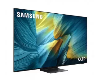 Телевизор Samsung QE77S95FAUXUA