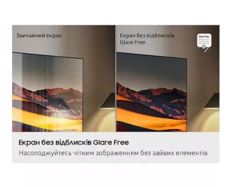 Телевизор Samsung QE77S95FAUXUA