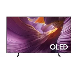 Телевизор Samsung QE83S85FAEXUA