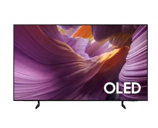 Телевизор Samsung QE83S85FAEXUA