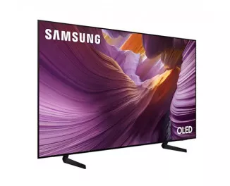Телевізор Samsung QE83S85FAEXUA