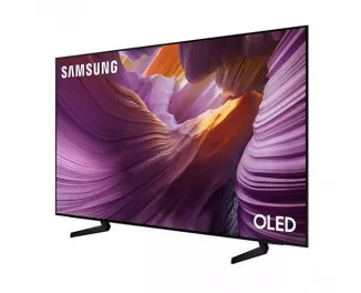 Телевізор Samsung QE83S85FAEXUA