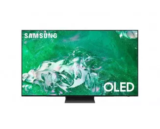 Телевизор Samsung QE83S90D SmartTV UA