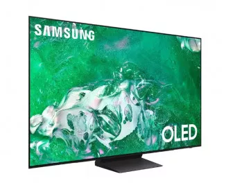 Телевизор Samsung QE83S90DAEXUA