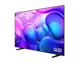 Телевізор Samsung QE85Q6FAAUXUA