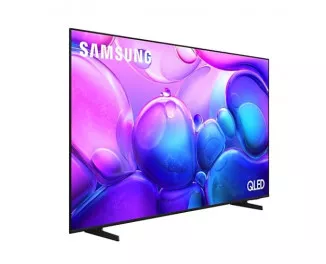 Телевізор Samsung QE85Q6FAAUXUA