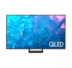 Телевізор Samsung QE85Q70C SmartTV UA
