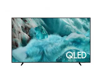 Телевизор Samsung QE85Q7FAAUXUA