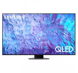 Телевизор Samsung QE85Q80C SmartTV UA