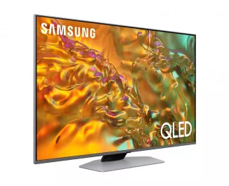 Телевизор Samsung QE85Q80D SmartTV UA