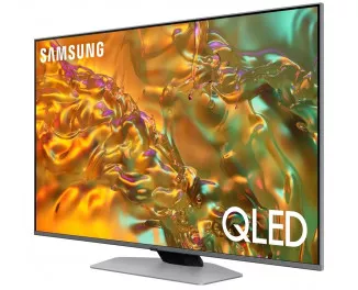 Телевизор Samsung QE85Q80D SmartTV UA