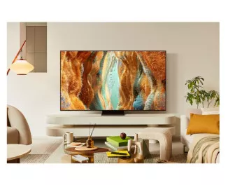 Телевизор Samsung QE85QN77F SmartTV UA