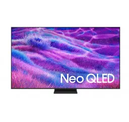 Телевизор Samsung QE85QN80F SmartTV UA