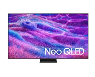 Телевизор Samsung QE85QN80F SmartTV UA
