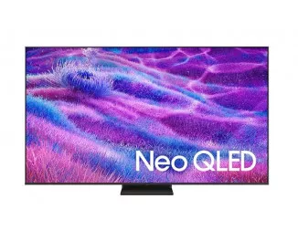 Телевизор Samsung QE85QN80FAUXUA