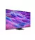 Телевизор Samsung QE85QN80FAUXUA