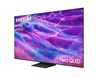 Телевизор Samsung QE85QN80FAUXUA