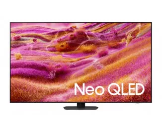 Телевизор Samsung QE85QN90F SmartTV UA
