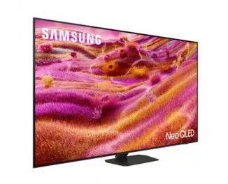 Телевизор Samsung QE85QN90F SmartTV UA