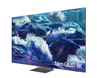 Телевізор Samsung QE85QN950FUXUA