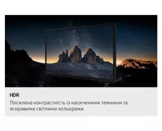 Телевізор Samsung UE24F6000FUXUA
