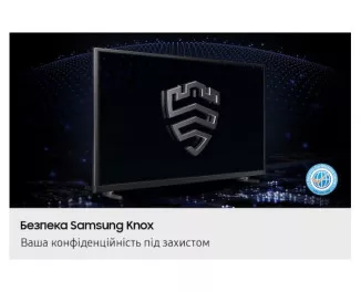 Телевізор Samsung UE24F6000FUXUA