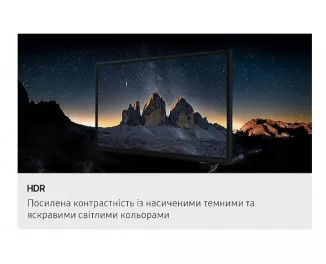 Телевізор Samsung UE27F6000FUXUA