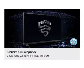 Телевізор Samsung UE27F6000FUXUA